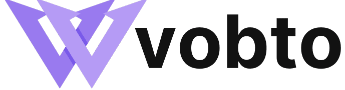 Vobto logo