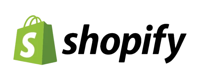 shopify