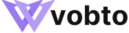 Vobto logo